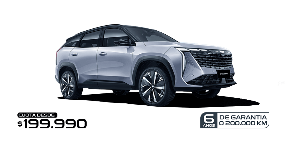 Auto seguro SUV