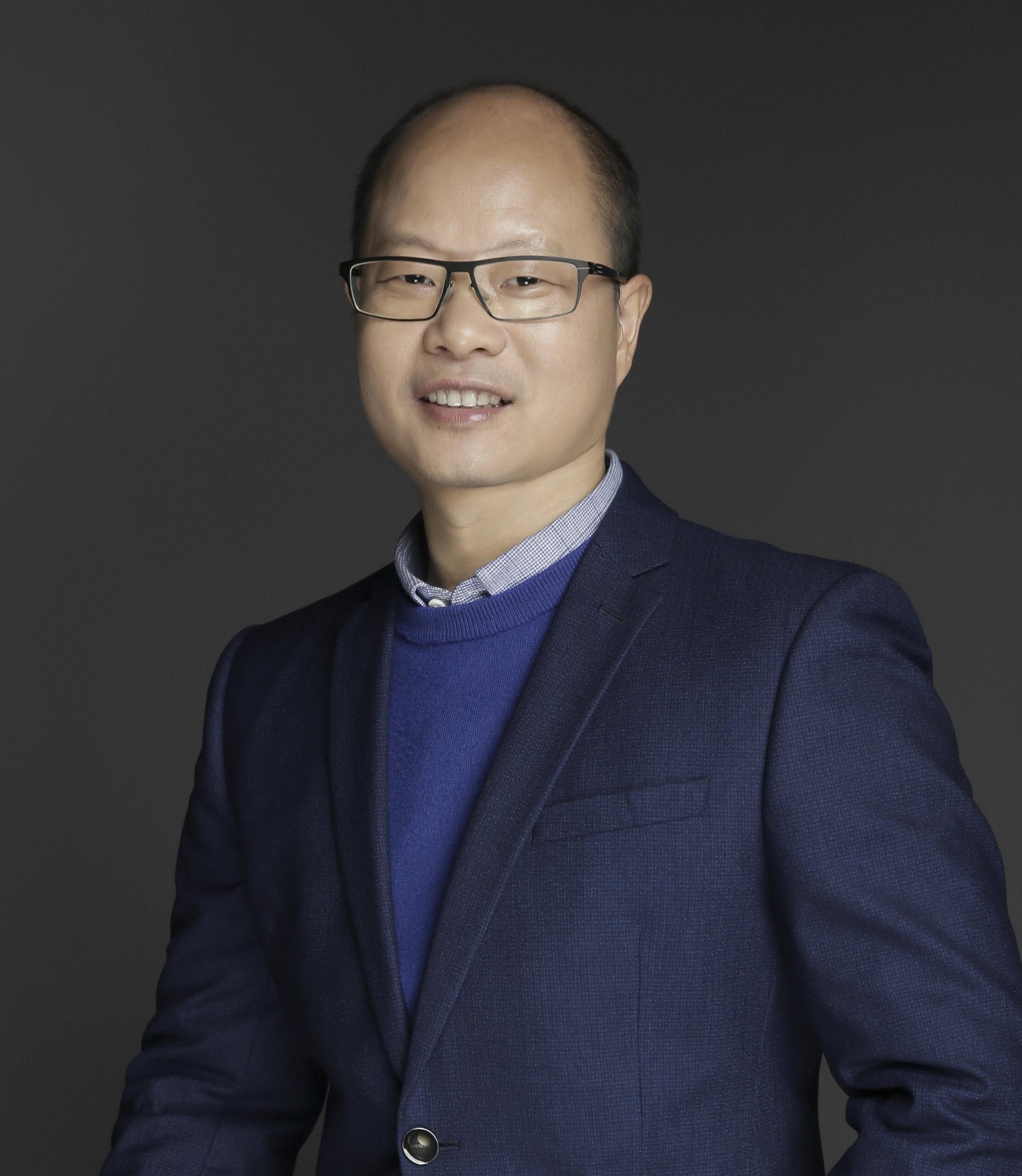 Geely Auto Group nombra a Alex Nan como CEO de Geely Auto International Corporation, impulsando la innovación y expansión global
